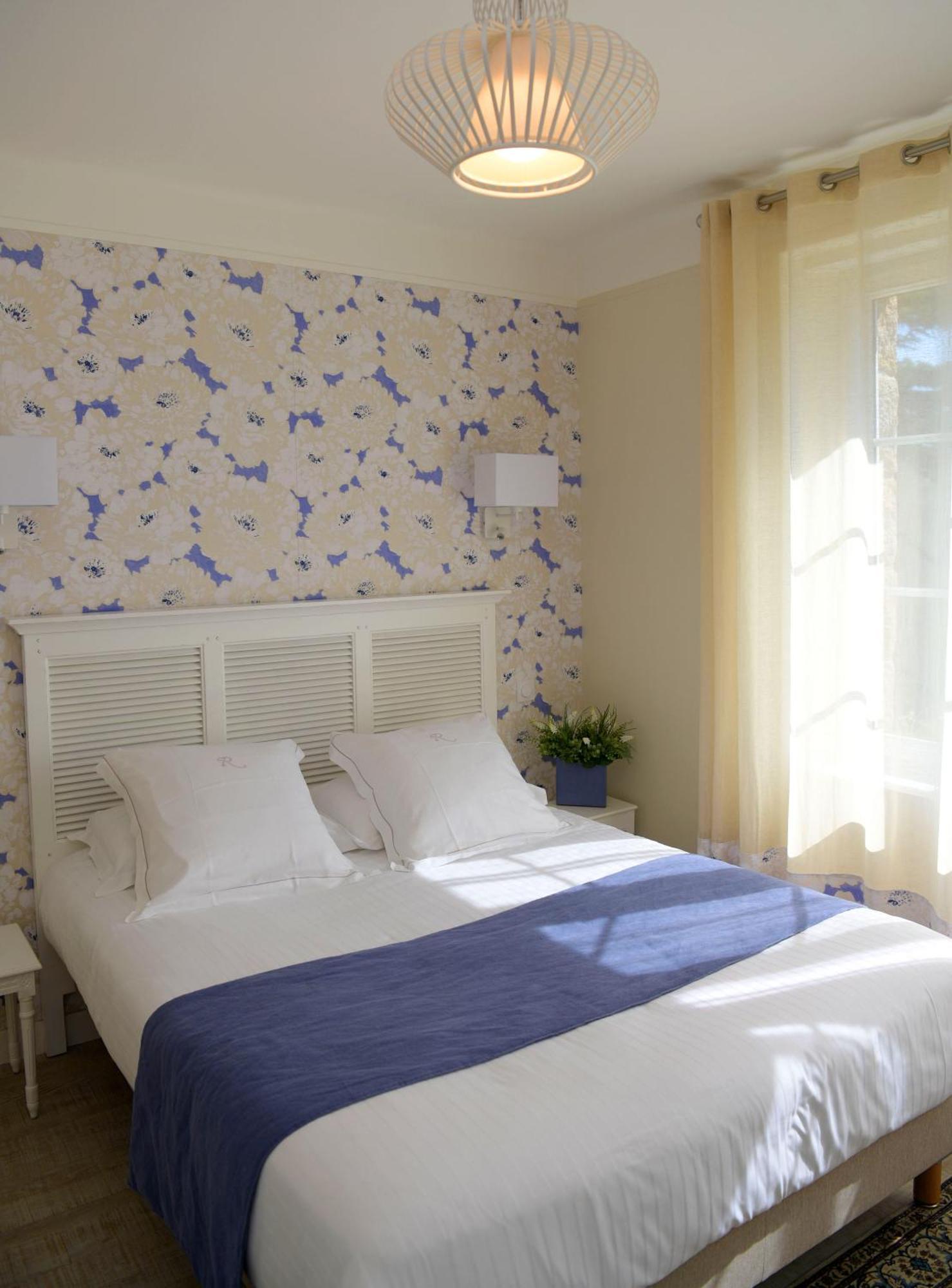 La Ramade - Teritoria Hotel Avranches Buitenkant foto